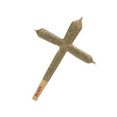 RAW CONE CROSS CLASSIC
