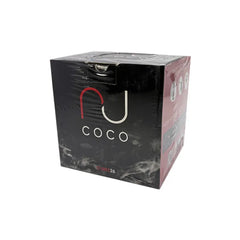 NU COCO CHARCOAL CUBES 26