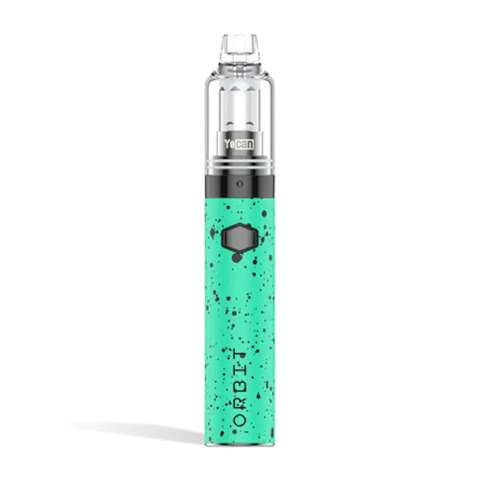 WULF ORBIT CONCENTRATE VAPORIZER