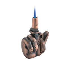 CLICKIT MIDDLE FINGER LIGHTER GH-1680