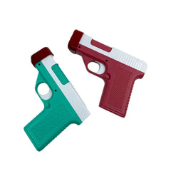 CLICKIT RED&BLUE SINGLE TORCH GH-6278B