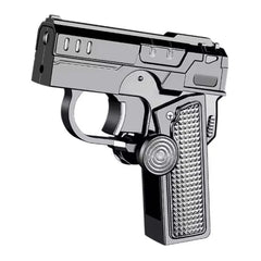 CLICKIT FIDGET PISTOL WITH LASER GH-9274