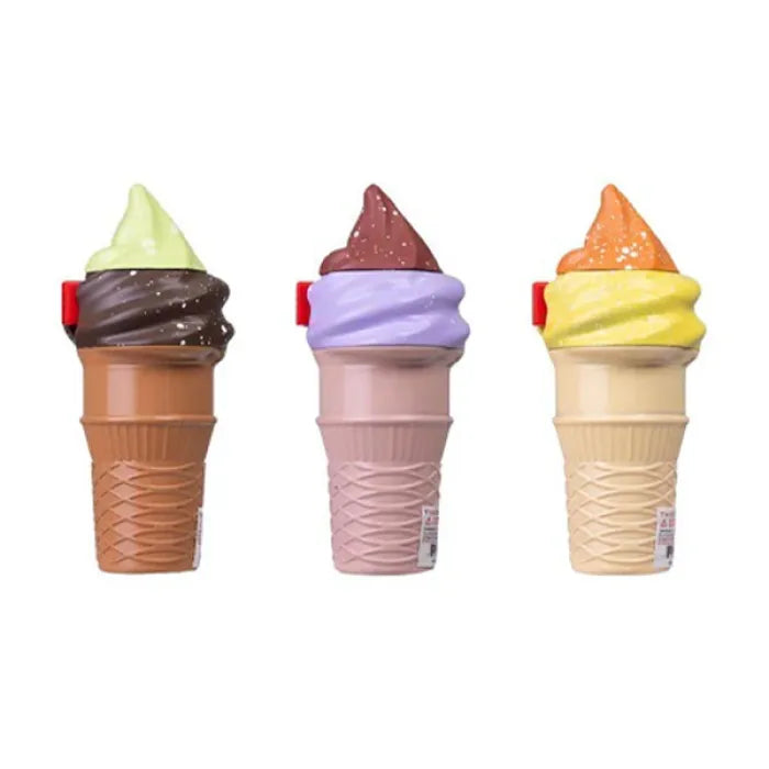 CLICKIT ICE CREAM CONE TRIPLE TORCH LIGHTER GH-9583