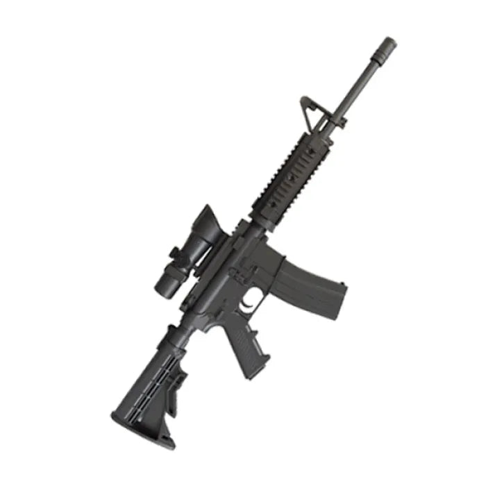 CLICKIT AR-15 PISTOL TORCH LIGHTER GH-11001