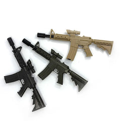 CLICKIT AR-15 PISTOL TORCH LIGHTER GH-11001
