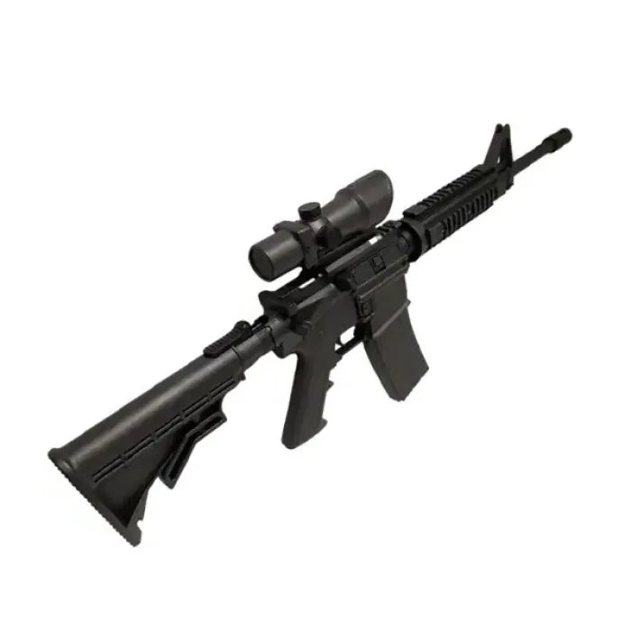 CLICKIT AR-15 PISTOL TORCH LIGHTER GH-11001