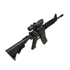 CLICKIT AR-15 PISTOL TORCH LIGHTER GH-11001
