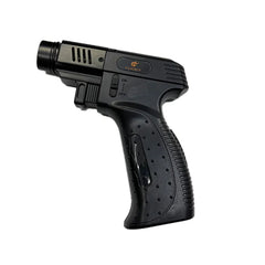 CLICKIT GUN SINGLE TORCH LIGHTER GT-015