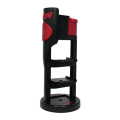 RAW LIGHTER ASSEMBLED LOADED 3TIER - ASSORTED