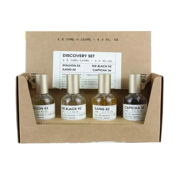 EMPER DISCOVERY SET PARFUM 30ML