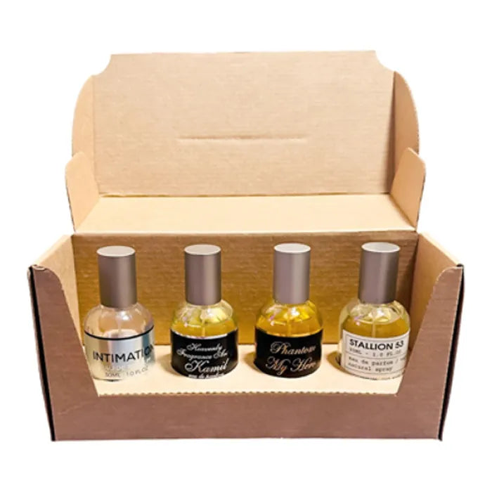 EMPER DISCOVERY SET II 30ML