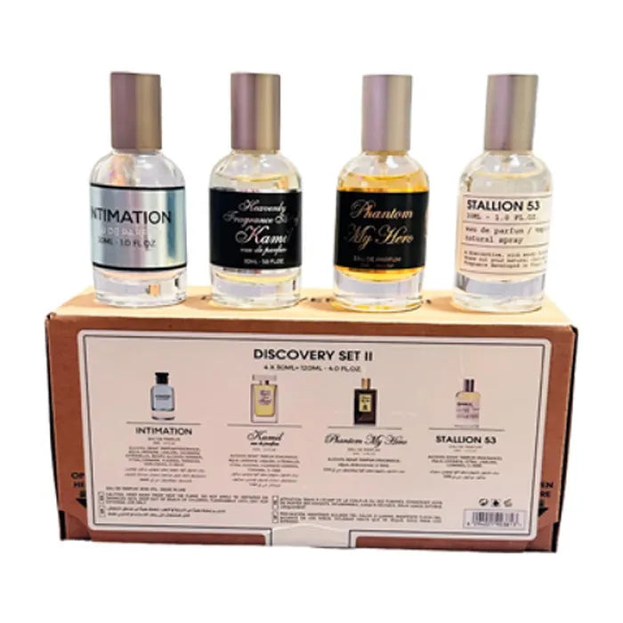 EMPER DISCOVERY SET II 30ML