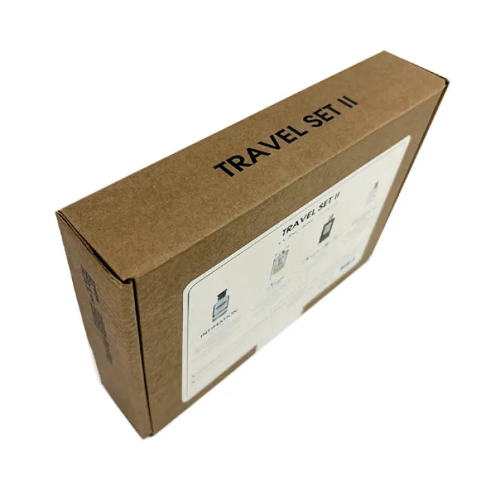 EMPER TRAVEL SET II 15ML