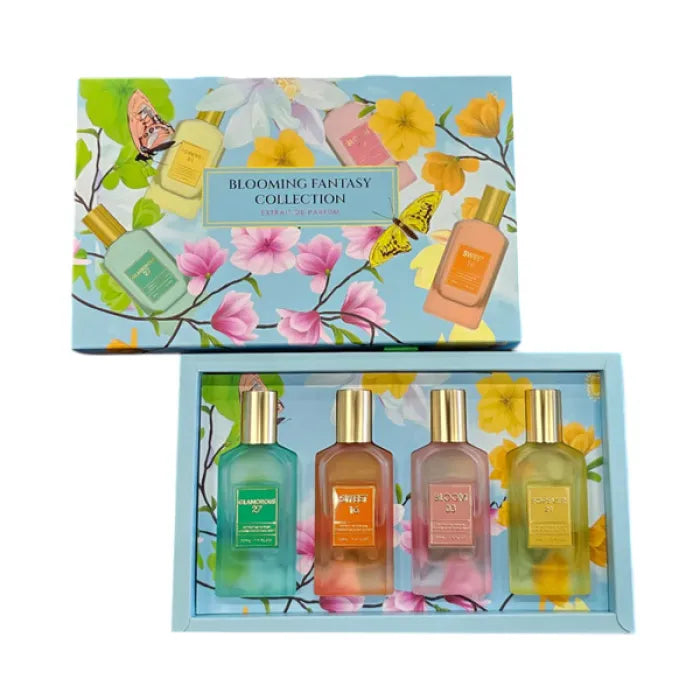 EMPER BLOOMING FANTASY DISCOVERY SET 30ML