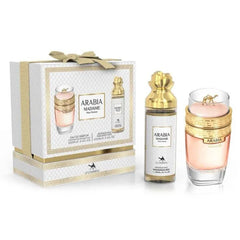 EMPER 2IN1 ARABIA MADAME GIFT SET 100ML