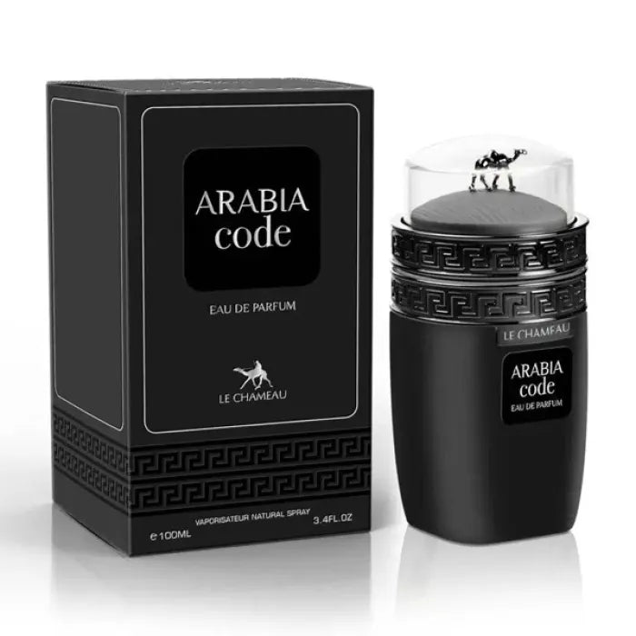 EMPER ARABIA CODE 100ML