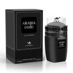 EMPER ARABIA CODE 100ML