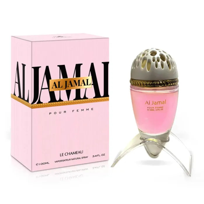 EMPER AL JAMAL 100ML