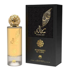 EMPER RISALAH SYMPHONY OF LOVE 100ML