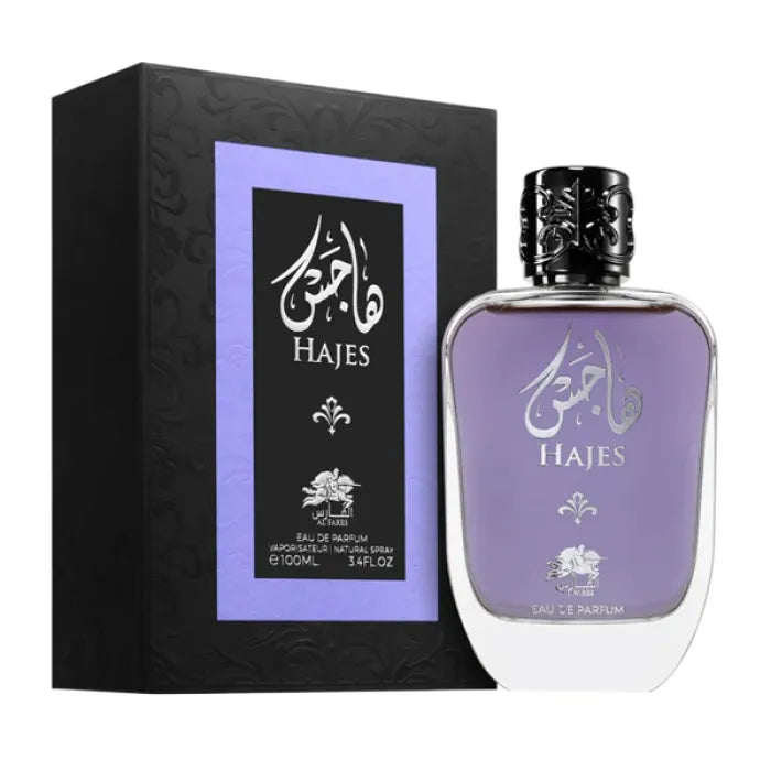 EMPER HAJES PARFUM 100ML