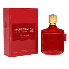 EMPER MASTERMIND RED POUR HOMME 100 ML