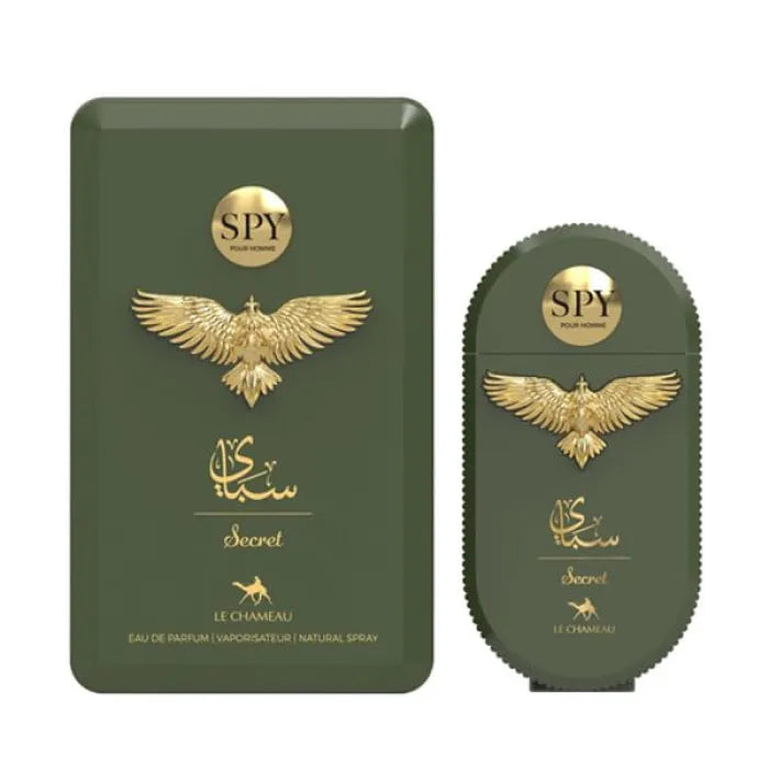 EMPER SPY SECRET 90ML