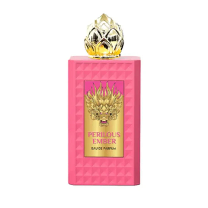 EMBER PERILOUS EMBER DRAGON COLLECTION 90ML