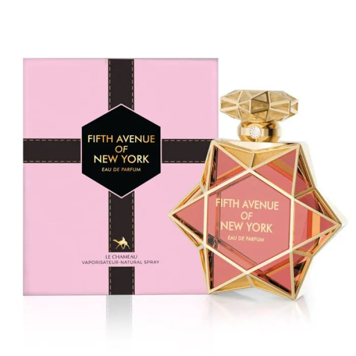 EMPER FIFTH AVENUE OF NEW YORK 85ML