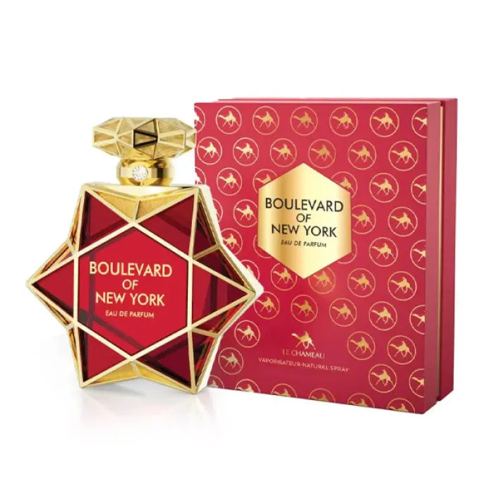 EMPER BOULEVARD OF NEW YORK 85ML