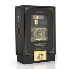 EMPER OUD INTENSITY LIMITED EDITION 100ML