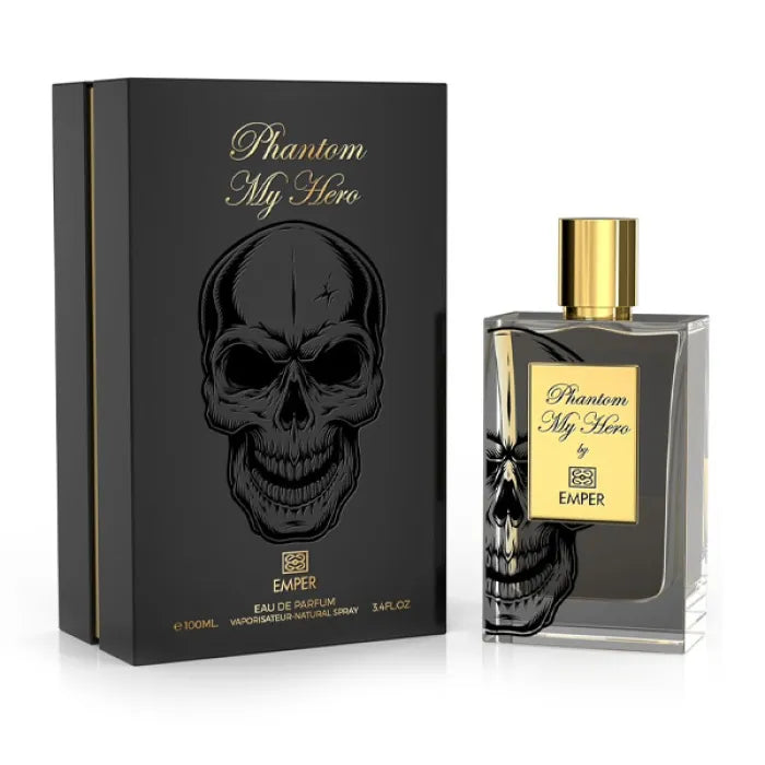 EMPER PHANTOM MY HERO 100ML