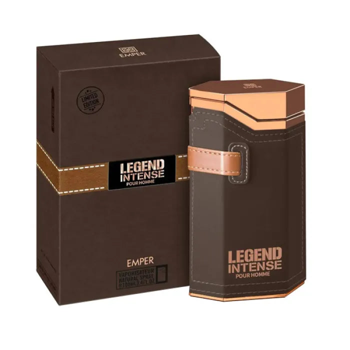 EMPER LEGEND INTENSE 100ML