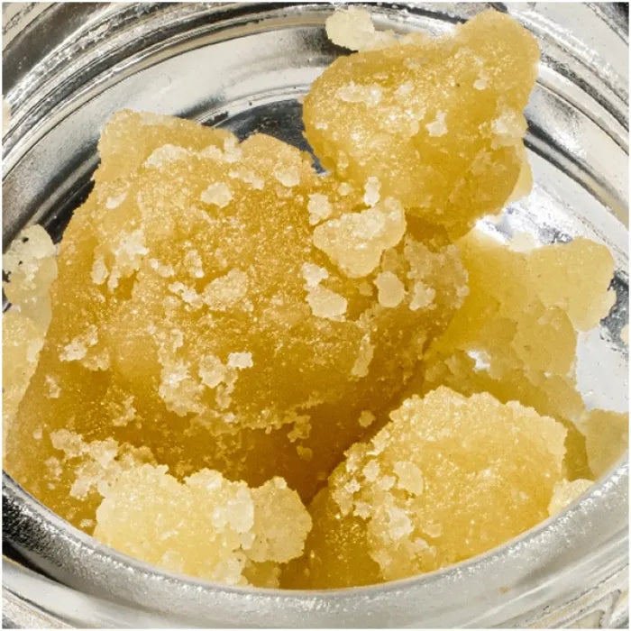 STNR CRUMBLE THC-P 2GRM CONCENTRATE 1CT
