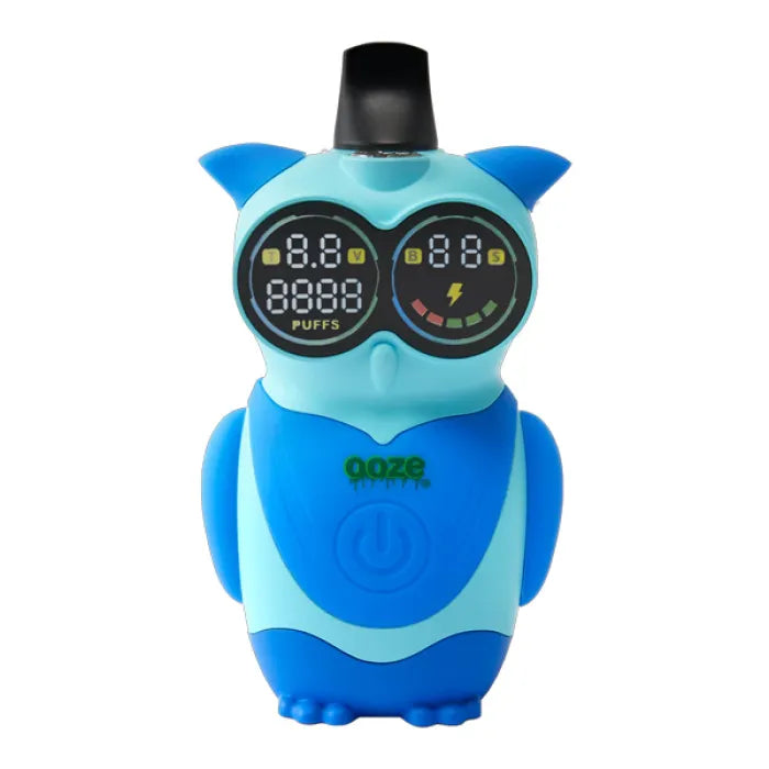 OOZE HOOT CHARACTER VAPE BATTERY