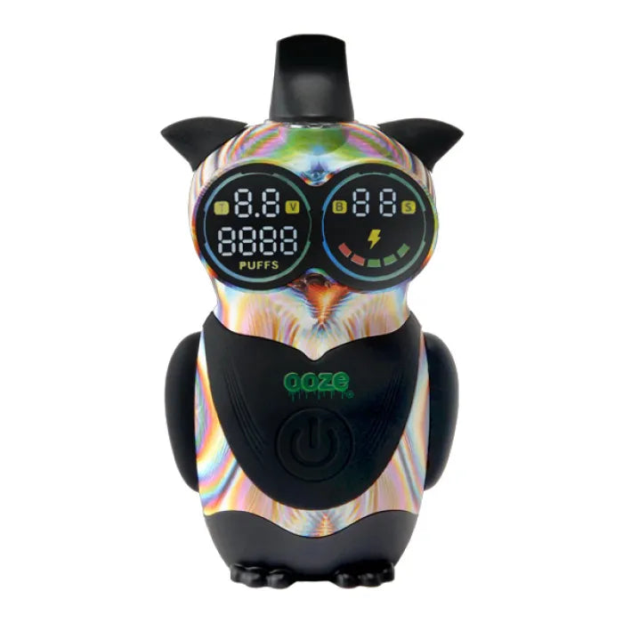 OOZE HOOT CHARACTER VAPE BATTERY