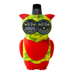 OOZE HOOT CHARACTER VAPE BATTERY