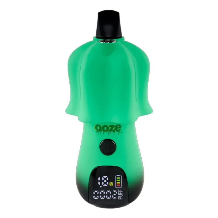 OOZE SHROOM CHARACTER VAPE BATTERY