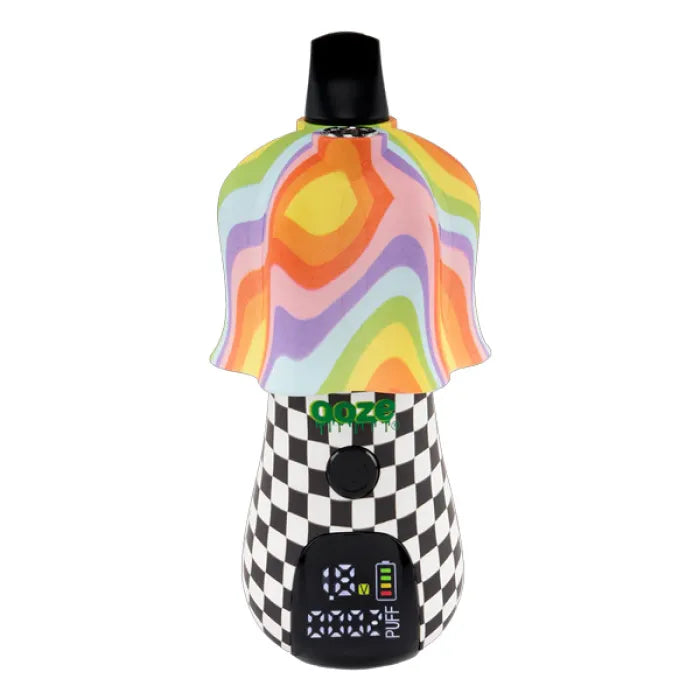 OOZE SHROOM CHARACTER VAPE BATTERY