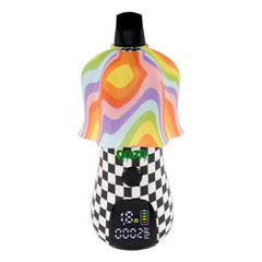 OOZE SHROOM CHARACTER VAPE BATTERY