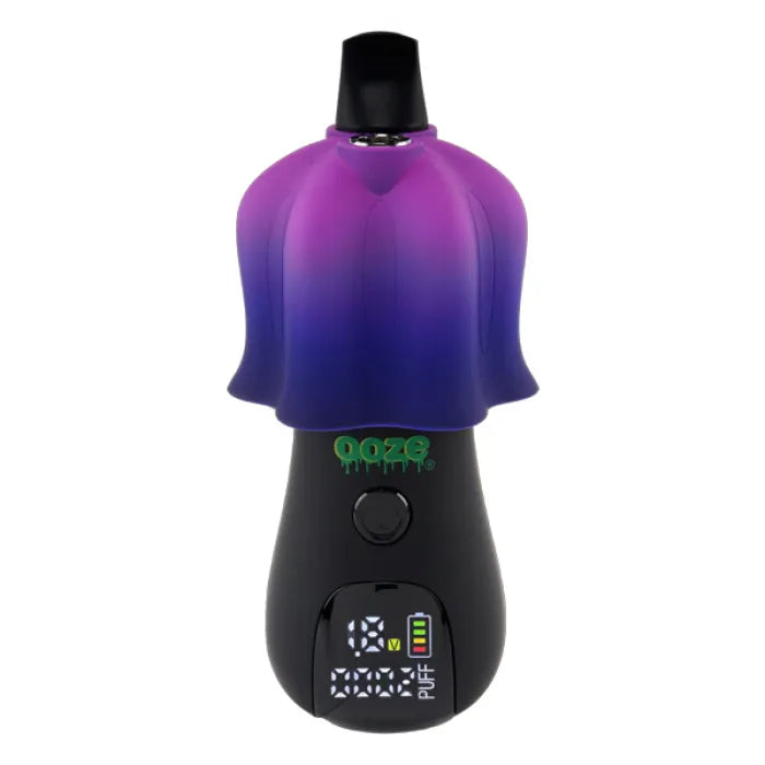 OOZE SHROOM CHARACTER VAPE BATTERY