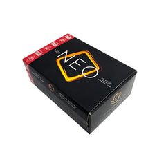 THREE KING CHARCOAL NEO 19MM 720G