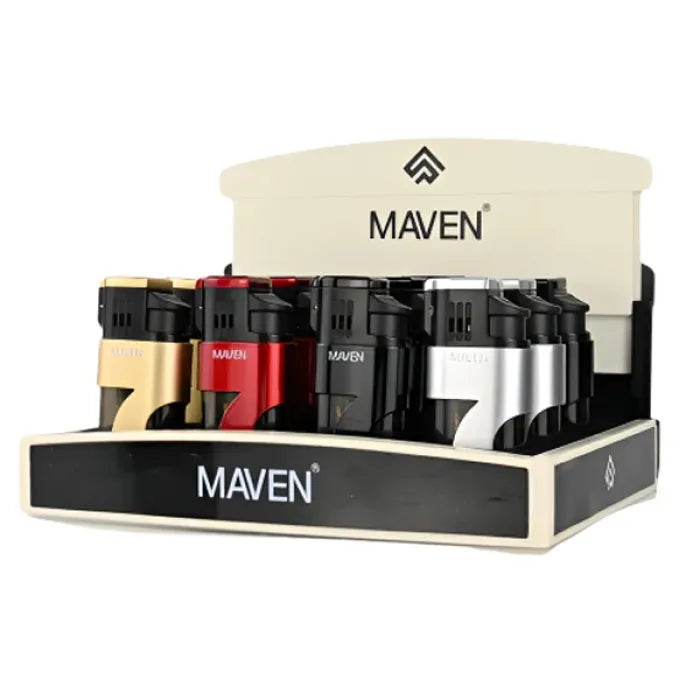 MAVEN SABRE 99-D606 - ASSORTED