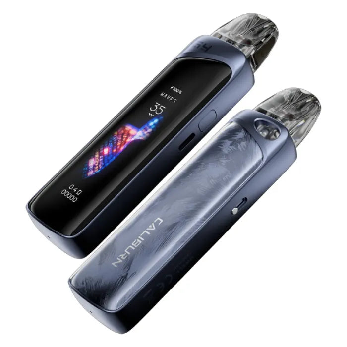UWELL CALIBURN G4 PRO POD KIT