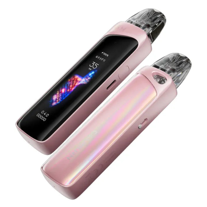 UWELL CALIBURN G4 PRO POD KIT