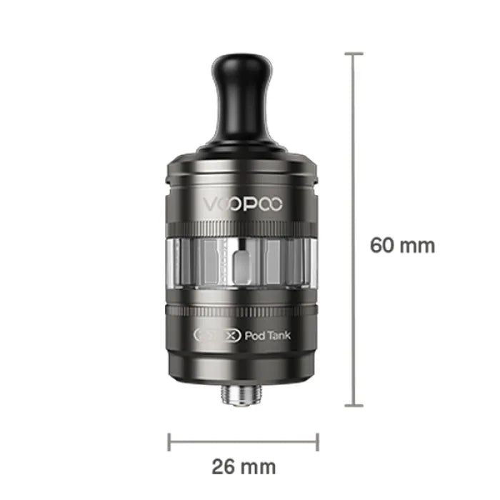 VOOPOO PNP X POD TANK MTL 5ML
