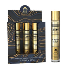 MILESTONE GRANDEUR LE HOMME EDEN EDP 20ML