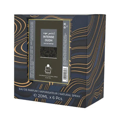 MILESTONE INTENSE OUDH EDP 20ML
