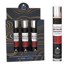 MILESTONE KING FANTASTIC EDP 20ML