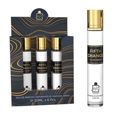 MILESTONE FIFTH CHANGE EDP 20ML