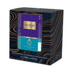 MILESTONE SO PURE EDP 20ML